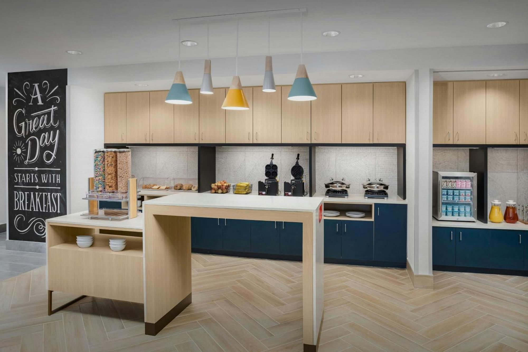 Towneplace Suites By Marriott Forney エクステリア 写真