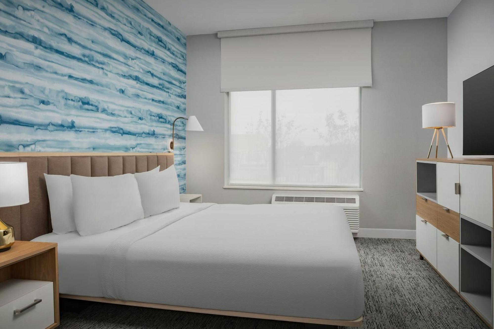 Towneplace Suites By Marriott Forney エクステリア 写真