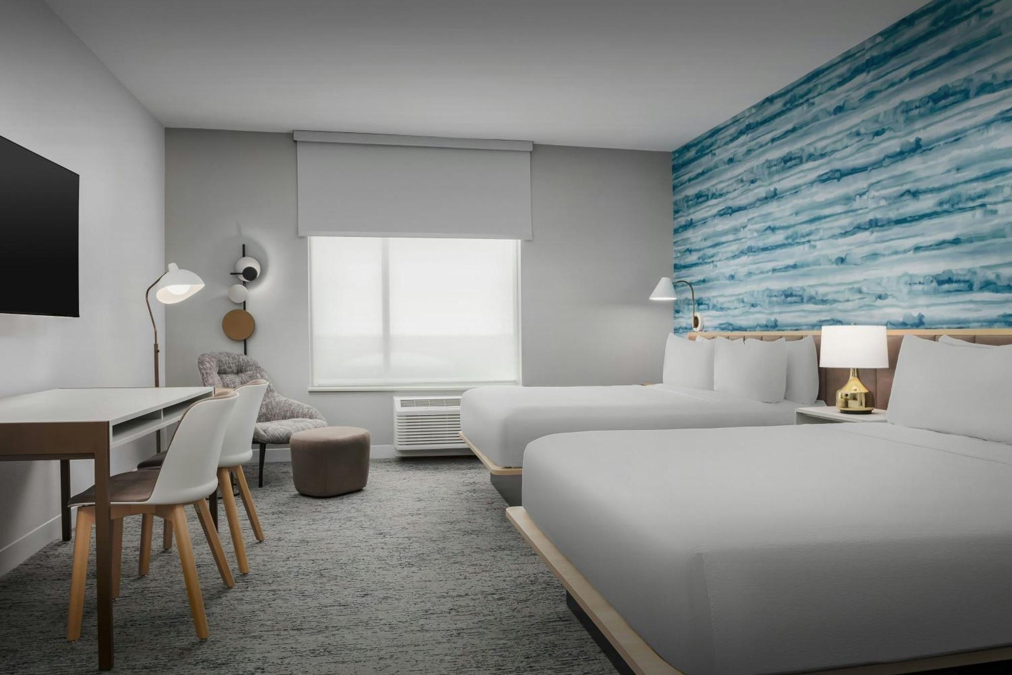 Towneplace Suites By Marriott Forney エクステリア 写真