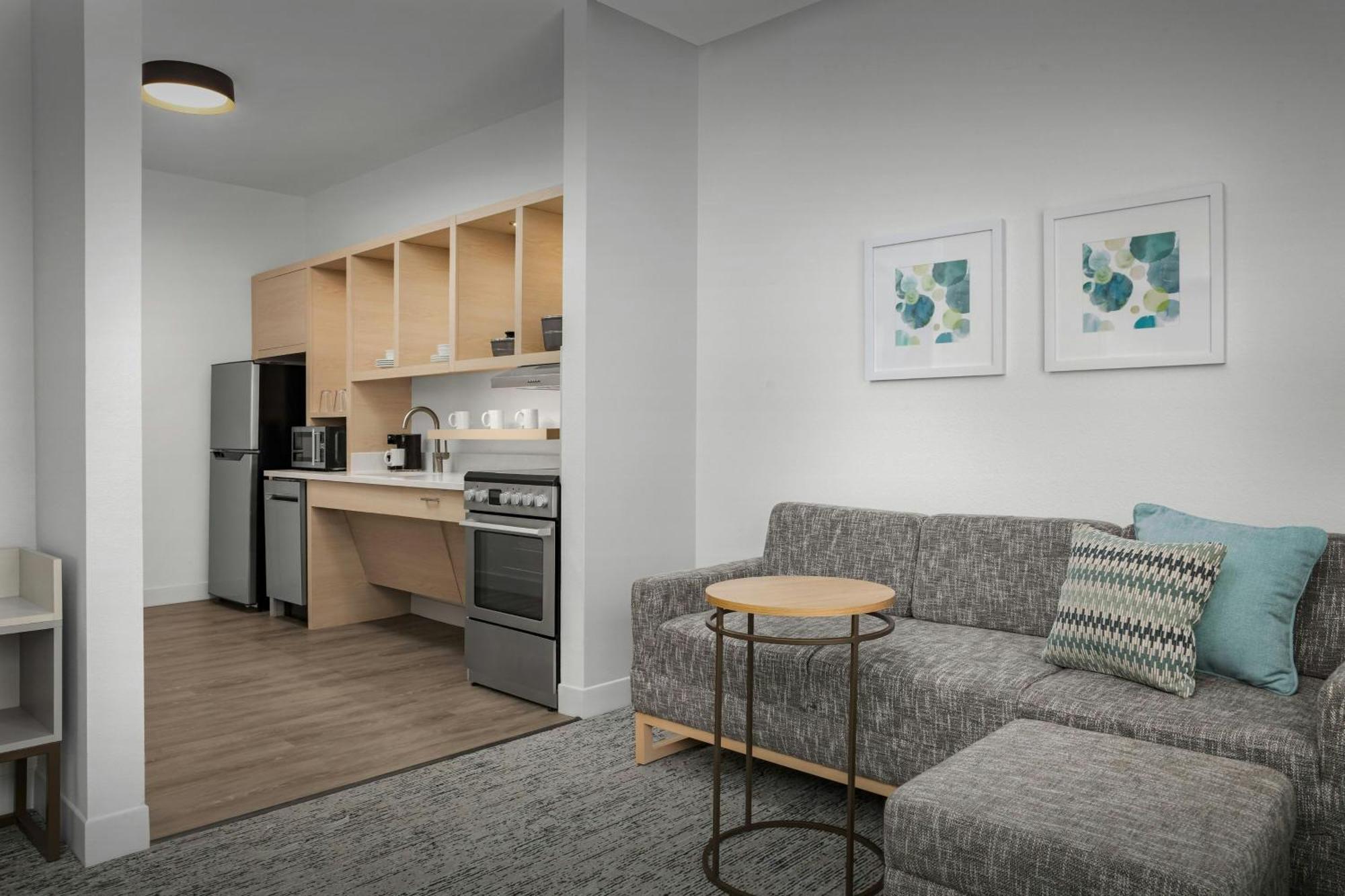Towneplace Suites By Marriott Forney エクステリア 写真