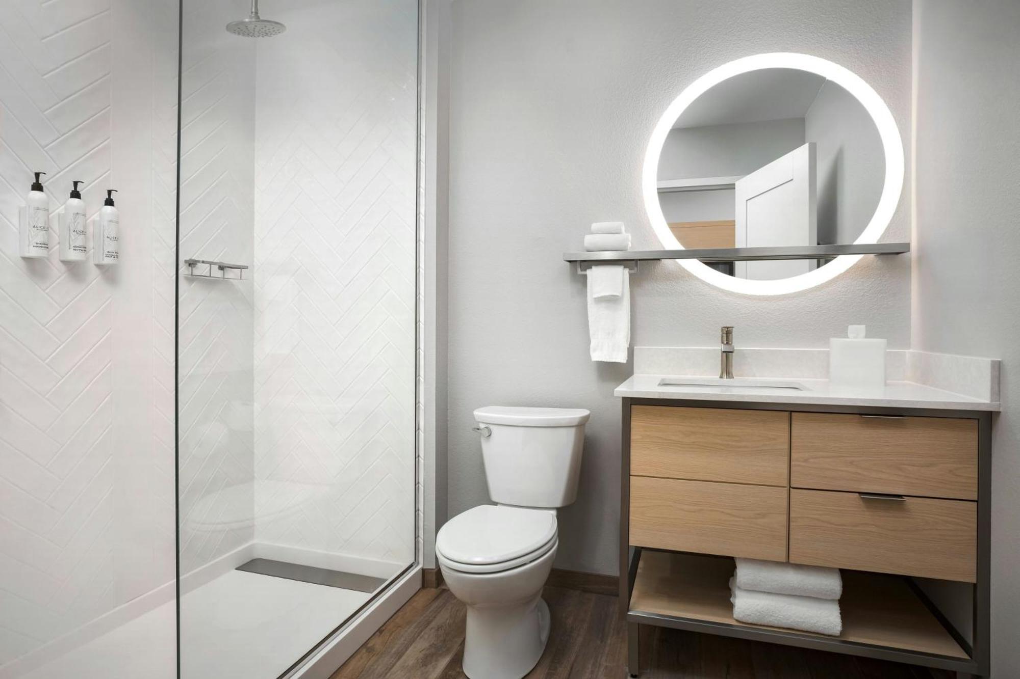 Towneplace Suites By Marriott Forney エクステリア 写真