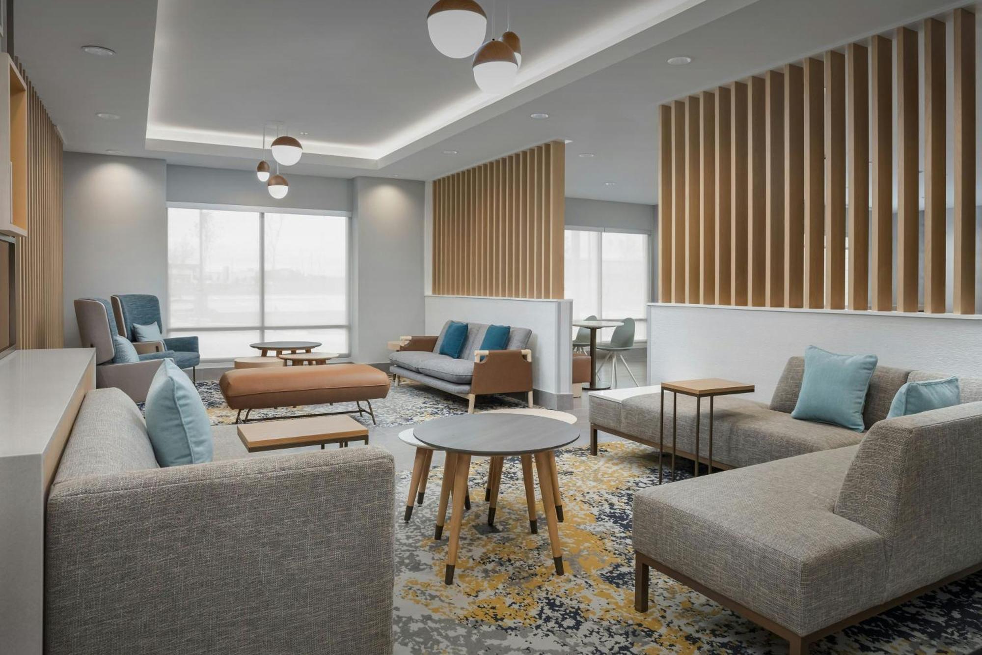 Towneplace Suites By Marriott Forney エクステリア 写真